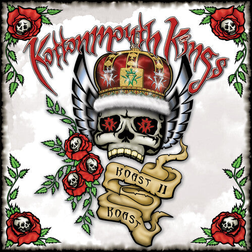 Kottonmouth Kings - Kottonmouth Kings - Koast II Koast - GREEN