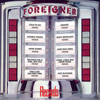 Foreigner - Foreigner - Records