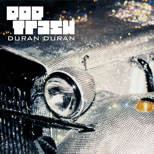 Duran Duran - Duran Duran - Pop Trash