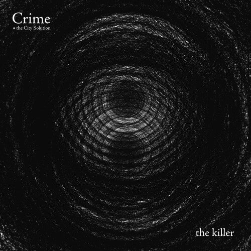 Crime & the City Solution - Crime & the City Solution - The Killer