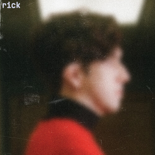 Ricky Montgomery - Ricky Montgomery - Rick