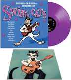 Swing Cats - Swing Cats - A Special Tribute To Elvis [Purple]