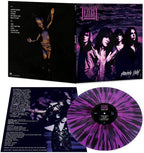 Gene Loves Jezebel - Gene Loves Jezebel - Heavenly Bodies [Purple Splatter]