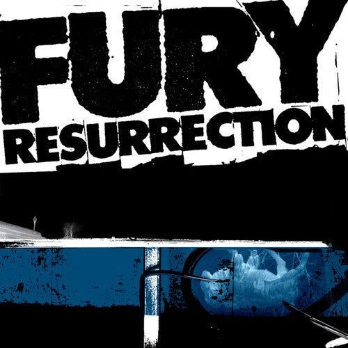 The Fury - The Fury - Resurrection