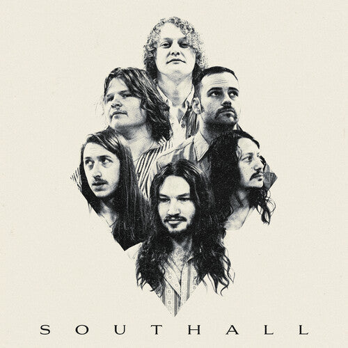 Southall - Southall - Southall
