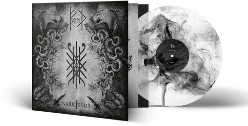 Fortid - Fortid - Narkissos - Smoke marble