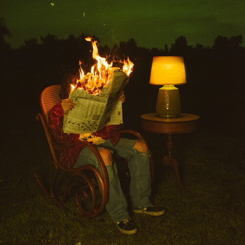 Roe Kapara - Roe Kapara - I Hope Hell Isn't Real
