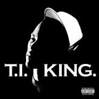 T.I. - T.I. - King [White/Black 2LP]