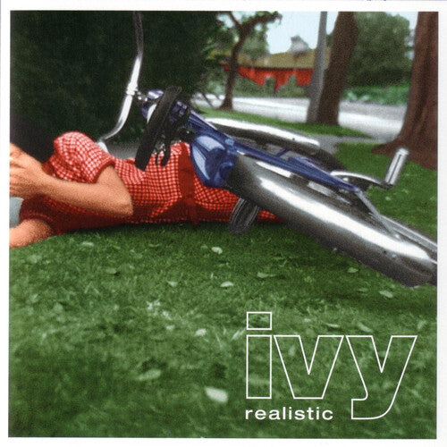 Ivy - Ivy - Realistic