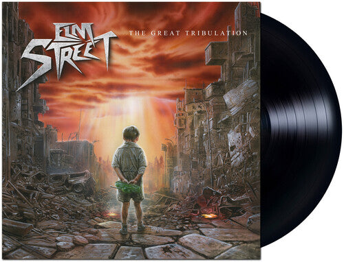 Elm Street - Elm Street - The Great Tribulation