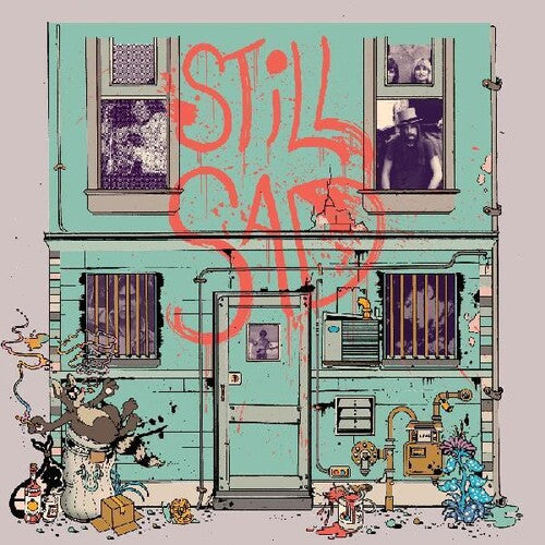 Various Artists - Various Artists - ...still Sad (Various Artists) [2LP]