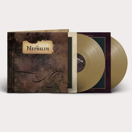 Fields of the Nephilim - Fields of the Nephilim - The Nephilim (35th Anniversary Vinyl Reissue)