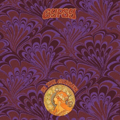 Gypsy - Gypsy - In The Garden
