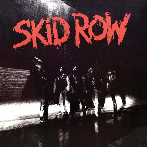 Skid Row - Skid Row - Skid Row