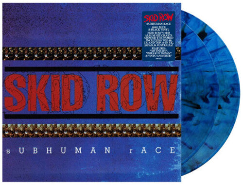 Skid Row - Skid Row - Subhuman Race