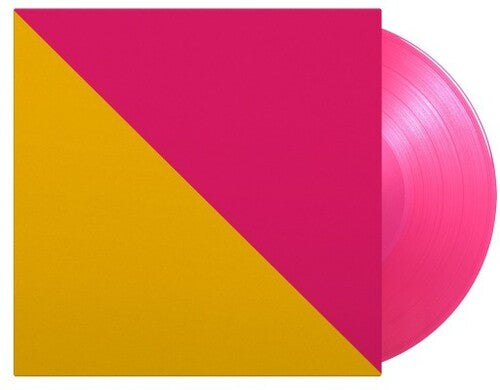 James Taylor - James Taylor - Flag [Pink]