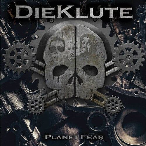 Die Klute - Die Klute - Planet Fear