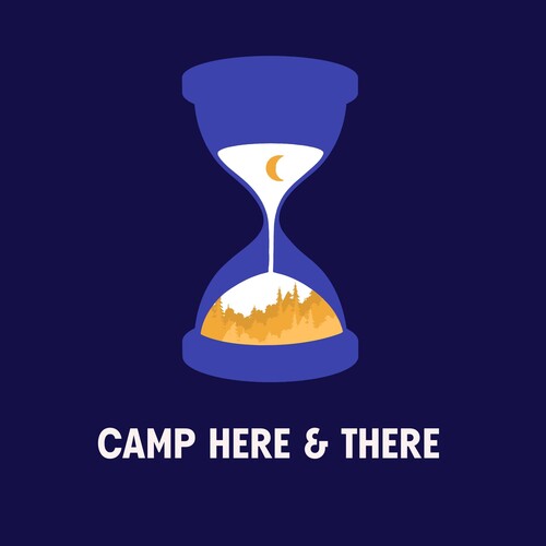 Will Wood - Will Wood - Camp Here & There