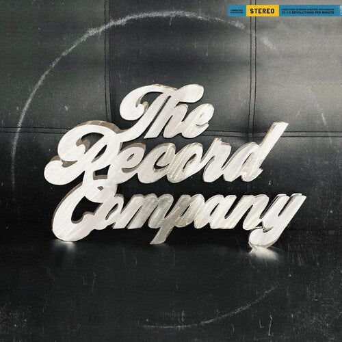 Record Company - Record Company - The 4th Album