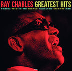 Ray Charles - Ray Charles - Greatest Hits