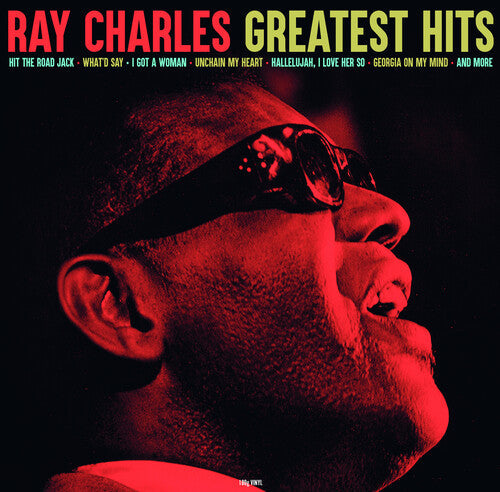 Ray Charles - Ray Charles - Greatest Hits