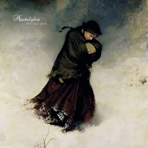 Nostalghia - Nostalghia - The Last Path