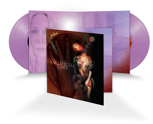 Jarboe - Jarboe - Sacrificial Cake