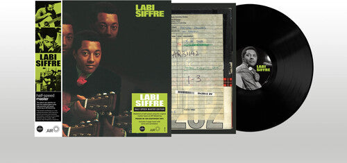 Labi Siffre - Labi Siffre - Labi Siffre