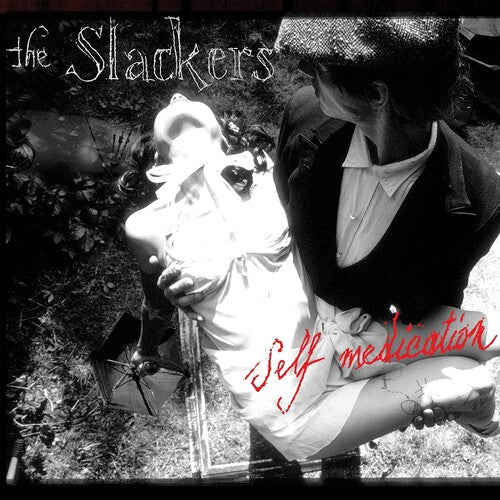 The Slackers - The Slackers - Self Medication