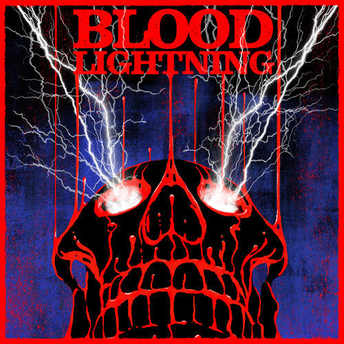 Blood Lightning - Blood Lightning - Blood Lightning