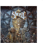 Ghost B.C. - Ghost B.C. - IMPERA