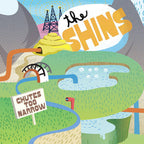 The Shins - The Shins - Chutes Too Narrow (20th Anniversary Edition)