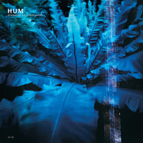 Hum - Hum - Downward Is Heavenward