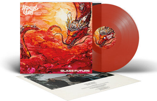 Howling Giant & Sergeant Thunderhoof - Howling Giant & Sergeant Thunderhoof - Glass Future