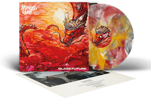 Howling Giant & Sergeant Thunderhoof - Howling Giant & Sergeant Thunderhoof - Glass Future