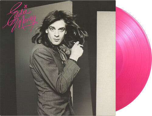 Eddie Money - Eddie Money - Eddie Money [Pink]