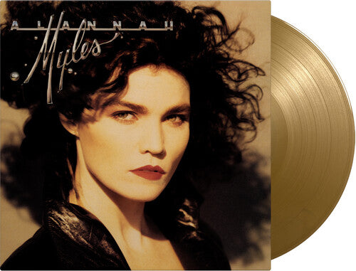 Alannah Myles - Alannah Myles - Alannah Myles [Gold]