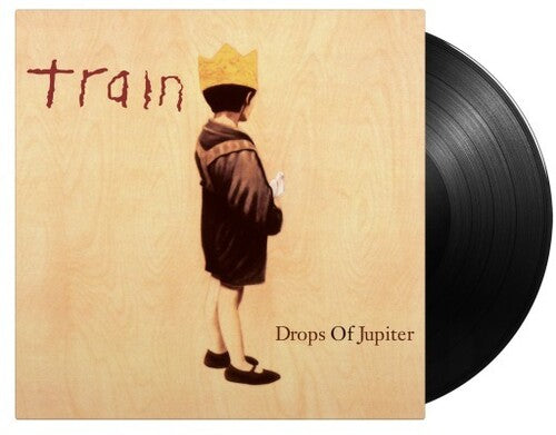 Train - Train - Drops Of Jupiter
