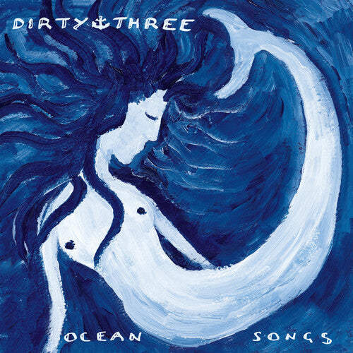Dirty Three - Dirty Three - Ocean Songs - Green