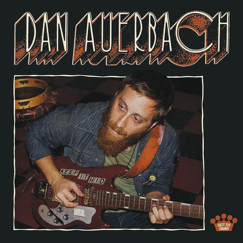 Dan Auerbach - Dan Auerbach - Keep It Hid