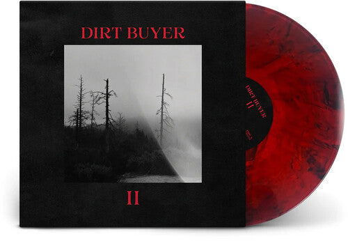 Dirt Buyer - Dirt Buyer - Dirt Buyer Ii - Red Marble