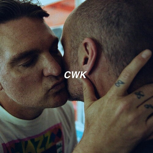 Cold War Kids - Cold War Kids - Cold War Kids [Blue]