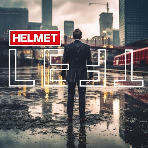 Helmet - Helmet - Left