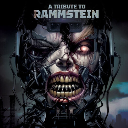 Various Artists - Various Artists - A Tribute To Rammstein (Various Artists)