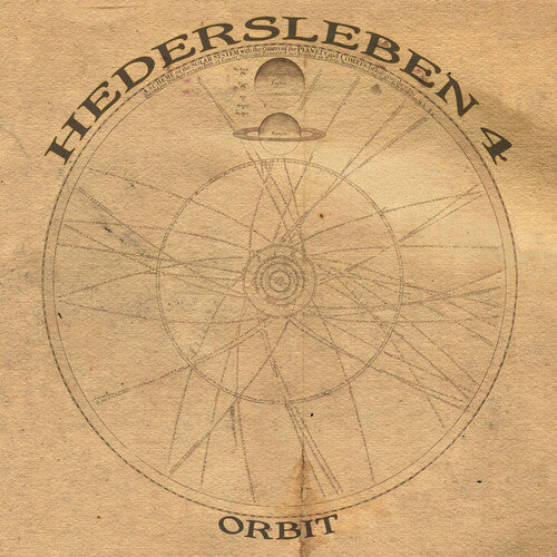 Hedersleben - Hedersleben - Orbit