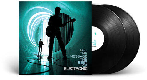 Electronic - Electronic - Get The Message: The Best Of Electronic [2LP]