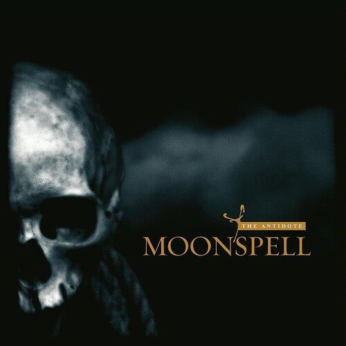 Moonspell - Moonspell - The Antidote (2023)