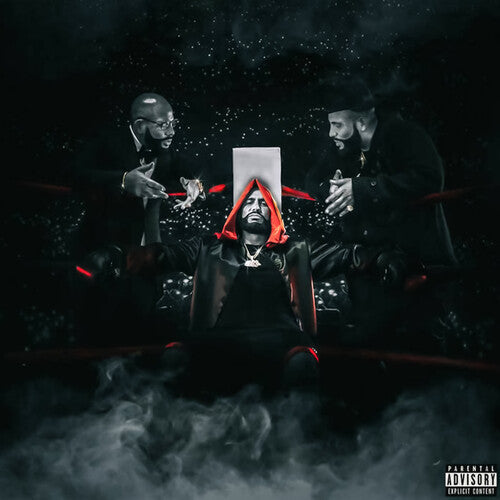 DJ Drama - DJ Drama - I'M REALLY LIKE THAT