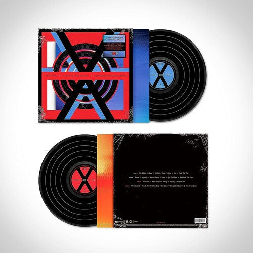 Chvrches - Chvrches - Bones Of What You Believe (10th Anniversary) [2LP]