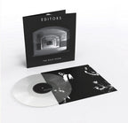 Editors - Editors - The Back Room